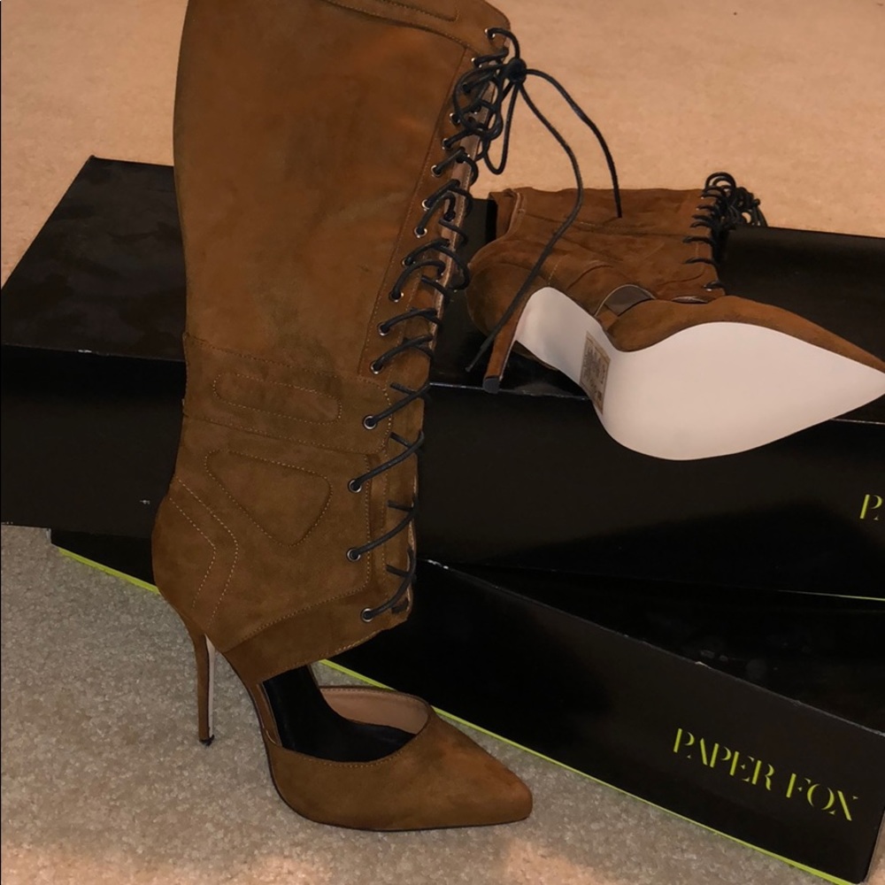 Shoes
